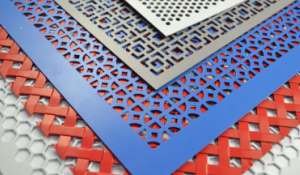 昆山喇叭網(wǎng)、沖孔網(wǎng)的產(chǎn)品各類及特點相關介紹